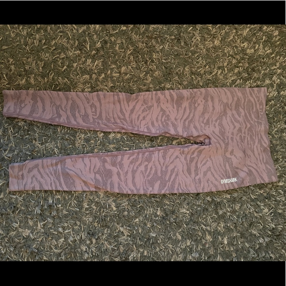 Gymshark Adapt Camo Leggings